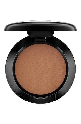 MAC Eye Shadow No. 583 Saddle 0.05 Oz/1.5 g (23571) Beauty & Personal Care MAC