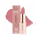 Mineral Fusion Long-Lasting Lipstick, Vivid & Smudge-Free Lip Color with Avocado Oil, Cocoa Seed Butter, Free of FD&C Dyes, Paraben and Gluten, Paloma Beauty & Personal Care Mineral Fusion