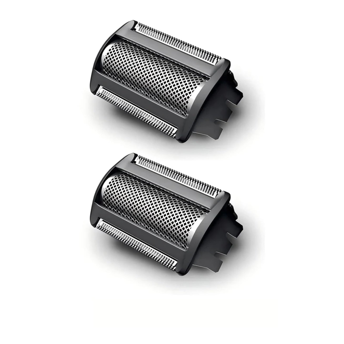 BG2000 Replacement Head, Compatible with Philips, Series 7000 BG7030 BG7040 BG5025 BG2030 BG2040 Beard Trimmer(2 pcs) Beauty and Personal Care WUKMOUMSL