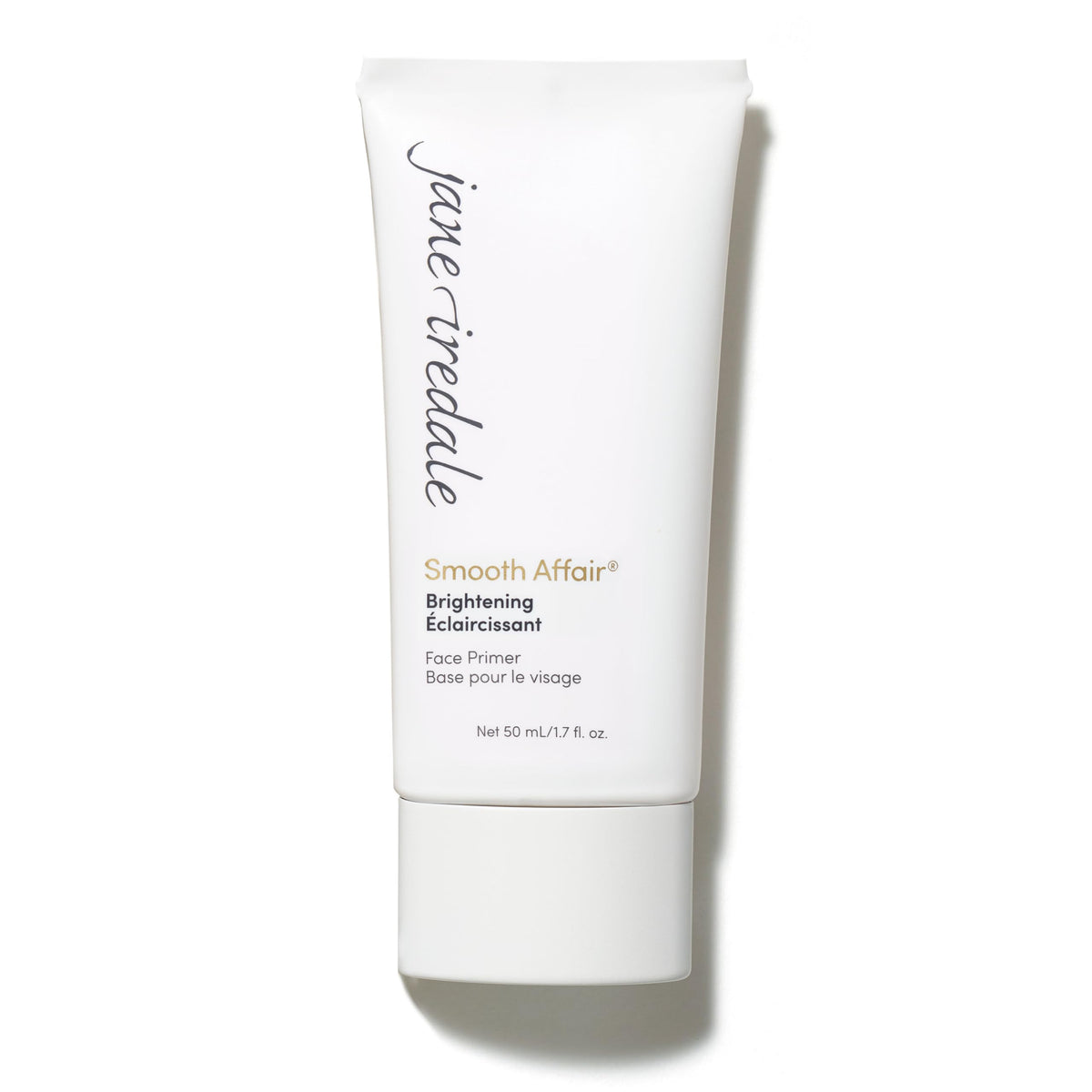 Jane Iredale Smooth Affair Facial Primer and Brightener, 1.7 Fluid Ounce