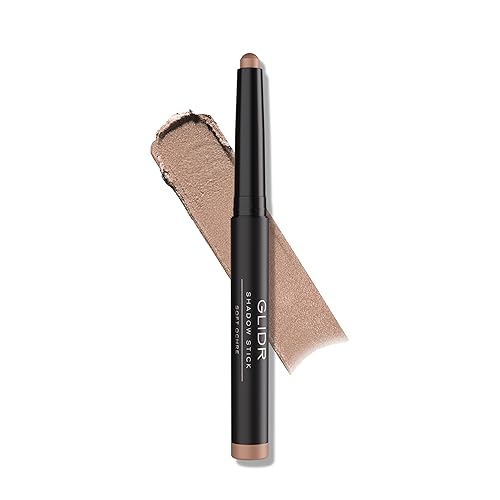 Anastasia Beverly Hills GLIDR Shadow Stick - Luxury Cream-to-Powder Eye Color, Intense Shimmer & Matte Finishes for One-Swipe Radiant Eyes - Soft Beauty & Personal Care Anastasia Beverly Hills