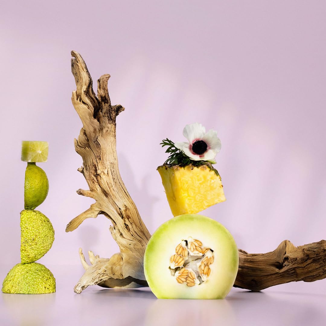 Good Chemistry Coco Blush Body Mist 5 fl oz - Light, Tropical, Fresh Spray with Coconut Water, Pineapple, & Driftwood - Carefree, Clean & Vegan Beauty & Personal Care Good Chemistry