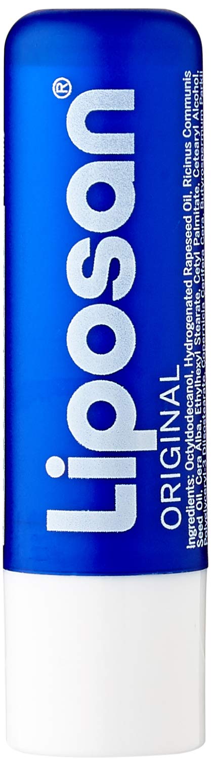 Liposan Lip Balm Beauty and Personal Care Liposan