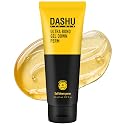 DASHU Down Perm Cream for Men 3.5oz - Korean Hair Straightening Perm Kit, Ultra Bond Gel, Helps Tame Frizzy Hair, Premium Perm Solution, 10-Minute Beauty & Personal Care DASHU