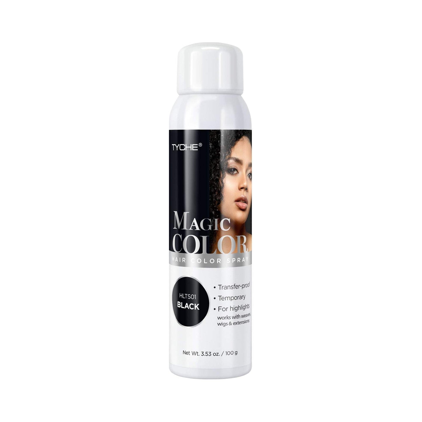 Nicka K Magic Color Spray (HLTS05 Burgundy) Beauty & Personal Care NICKA K NEW YORK