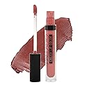 Palladio Long-Wear Cream Lip Color Liquid Lipstick, transfer proof high intensity color pigment, smooth lightweight formula, cream color matte finish Beauty & Personal Care Palladio
