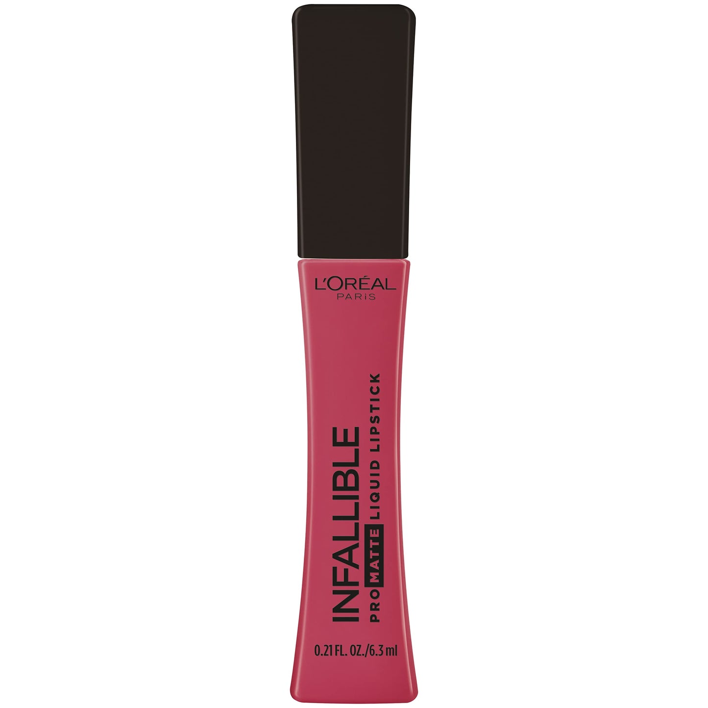 L’Oréal Paris Infallible Pro Matte Liquid Lipstick, Long-Lasting Intense Matte Color, Up to 16HR Wear, highly pigmented, full coverage liquid Beauty & Personal Care L'Oreal Paris