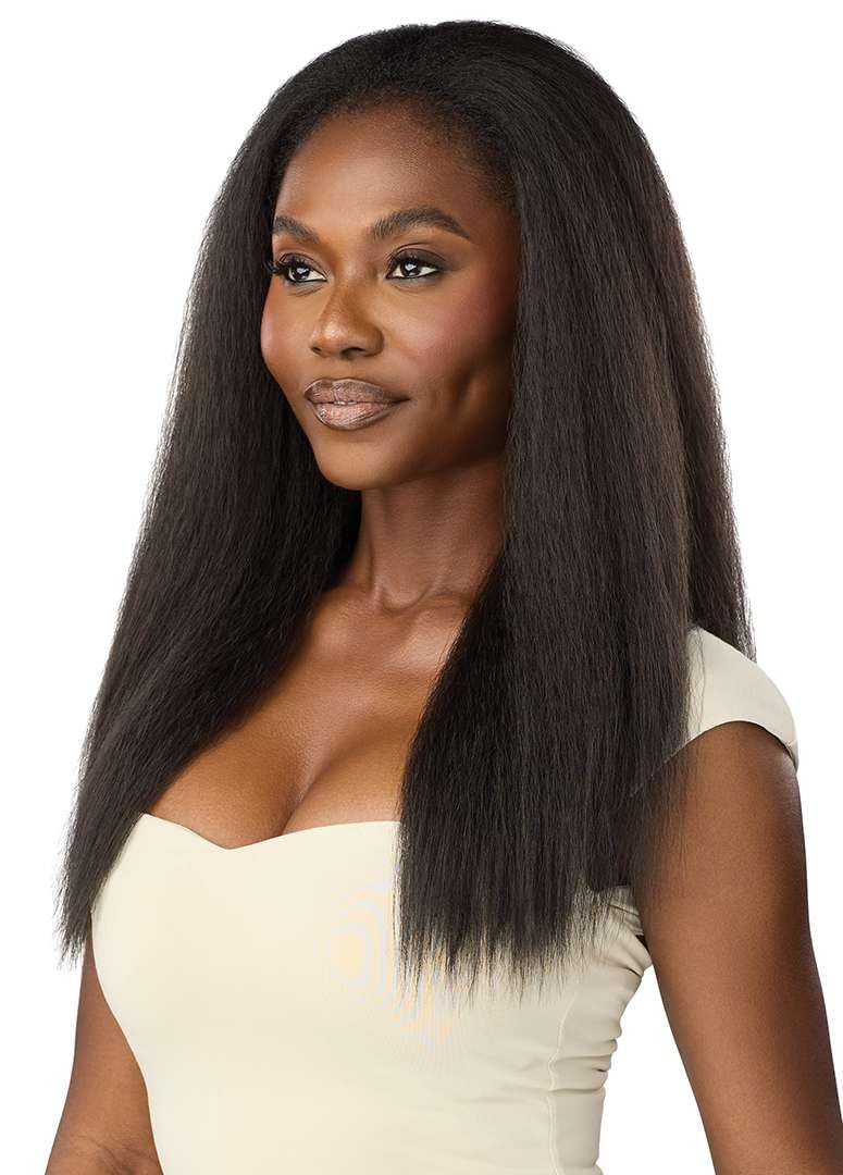 Outre Quick Weave - Driselle (JET BLACK 1)