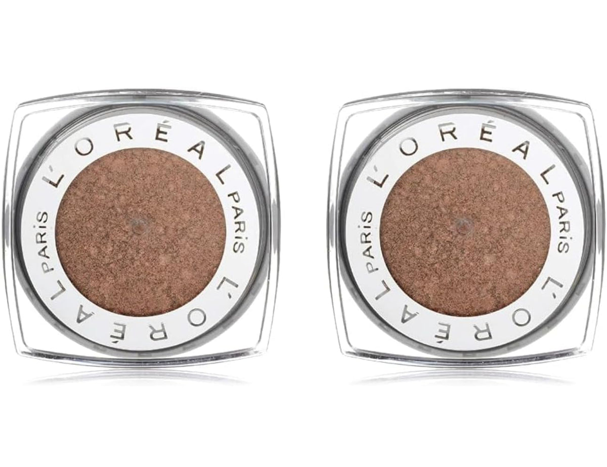 L’Oreal ParisLor Eyeshdw Infallible Br Size .12 Infallible Eyeshadow Bronzed Taupe Beauty & Personal Care L'Oreal Paris