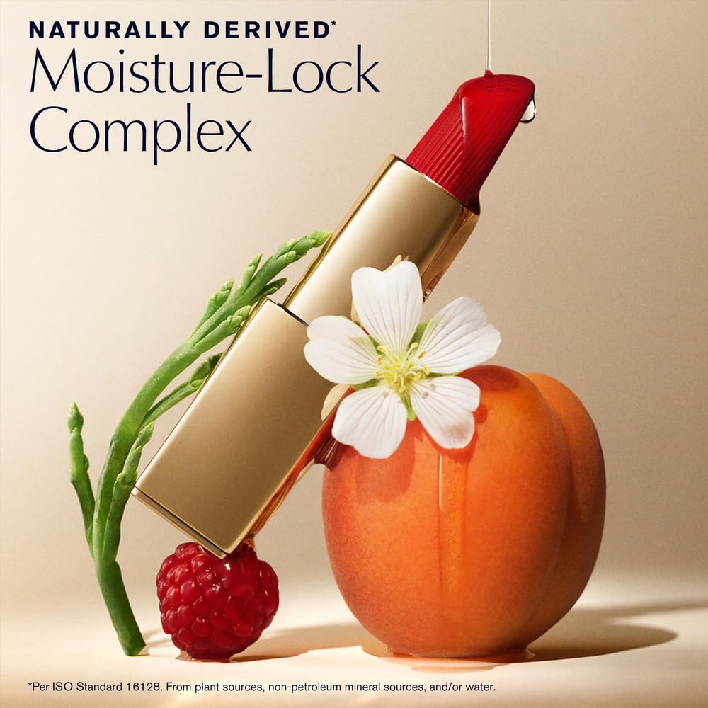 Estée Lauder Pure Color Long Lasting Cream Lipstick for Women with Cream Finish | Plumping & Nourishing 0.12 Ounce, 488 Level Up Beauty & Personal Care Estée Lauder