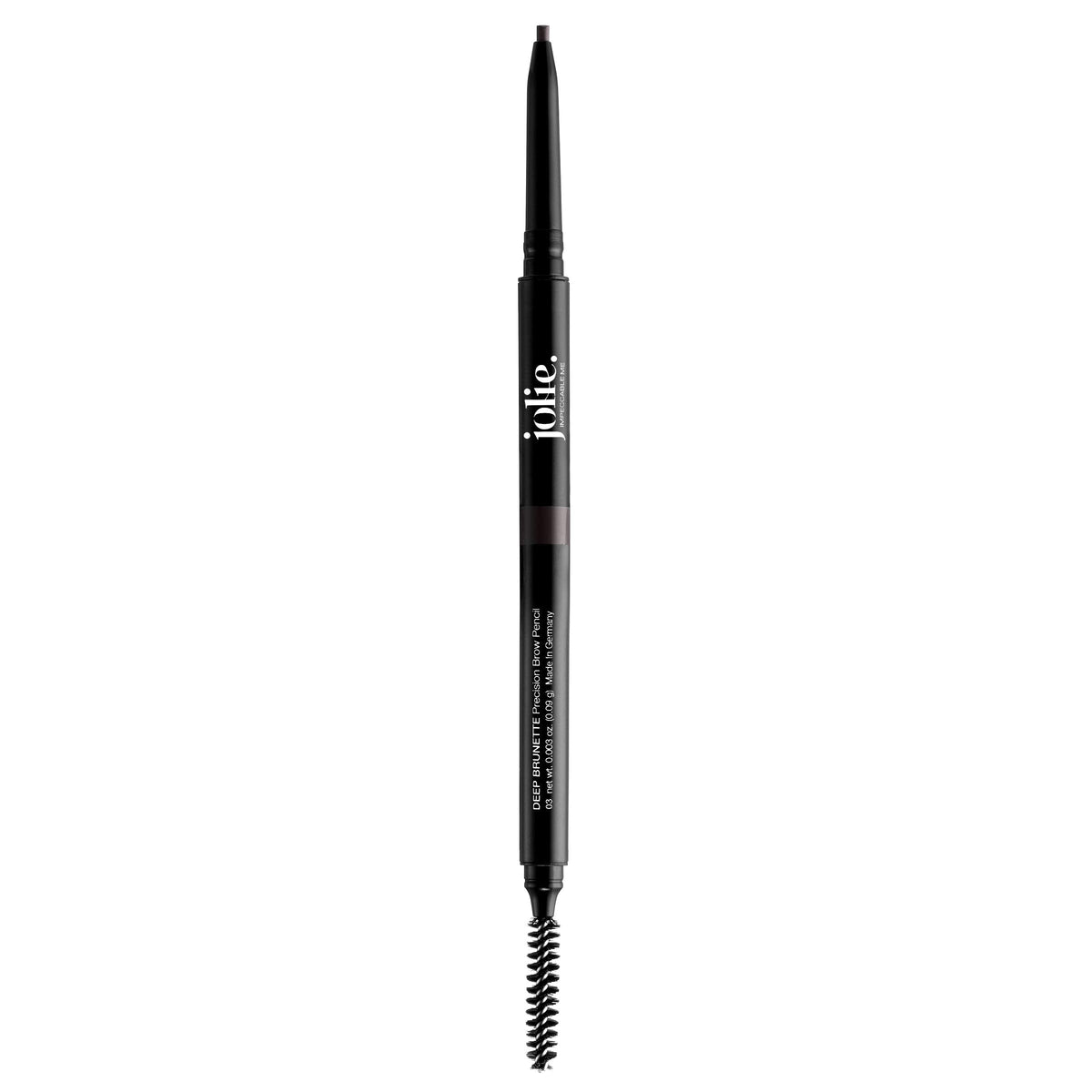 Jolie Ultra Slim Microfine Precision Brow Pencil - Deep Brunette 03 Beauty & Personal Care JOLIE. IMPECCABLE ME
