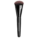 bareMinerals Luxe Performance Synthetic Face Brush for Flawless Coverage, Pair with Liquid or Pressed Powder Foundation, Vegan Beauty & Personal Care bareMinerals