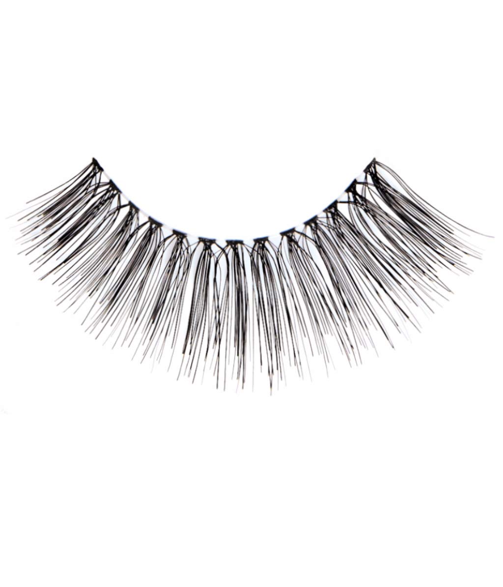 Red Cherry False Eyelashes #118 (Pack of 3 Pairs) Beauty & Personal Care Red Cherry