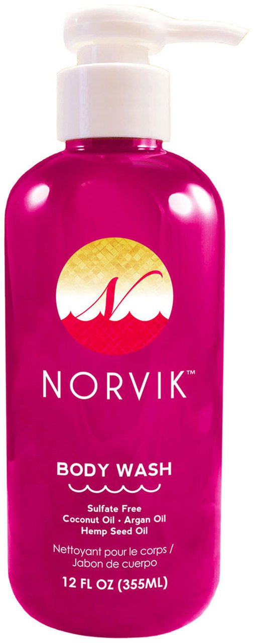 NORVIK Moisturizing Body Wash Beauty & Personal Care NORVIK