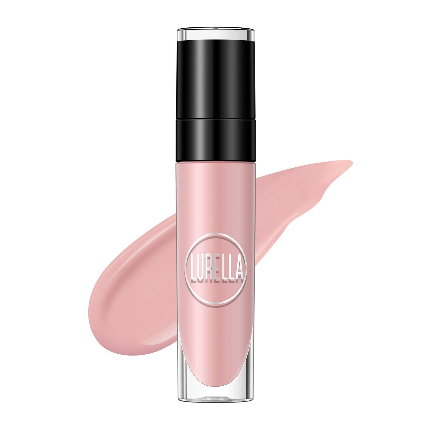 Lurella Cosmetics Neutral Iconic Lip Gloss - Scandal Beauty & Personal Care Lure Cosmetics