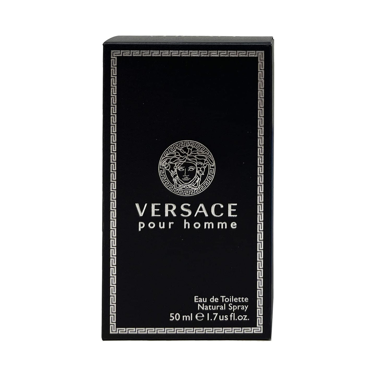 Versace Signature By Gianni Versace For Men EDT Spray 1.7 oz Beauty & Personal Care Versace