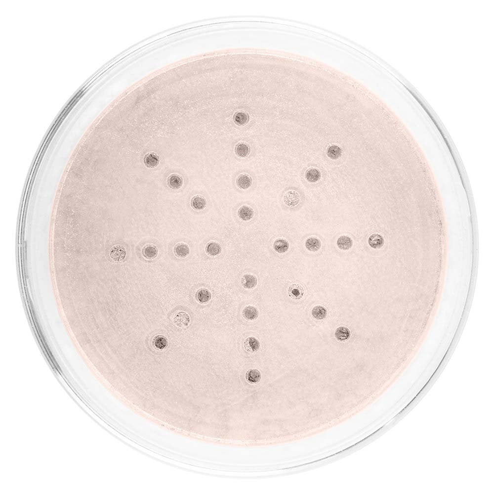 SHANY Mineral Finishing Powder - Paraben Free/Talc Free - Matte Beauty & Personal Care SHANY