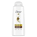 Dove Conditioner for dry hair Anti-Frizz Oil Therapy With Nutri-oils to Treat Frizzy Hair 20.4 oz Beauty & Personal Care Dove