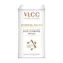 VLCC Eternal Youth Skin Firming Serum - Hydrating Skin Care with Vitamin E and Niacinamide - Face Serum Rich in Antioxidants for Anti Aging - 1.3 oz Beauty & Personal Care VLCC