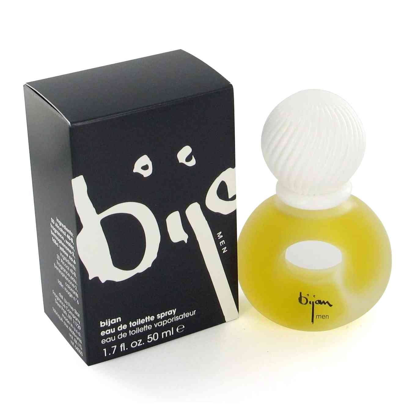 Bijan for Men Eau De Toilette Spray, 2.5 Ounce Beauty & Personal Care Bijan