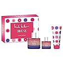 Sirene Eau de Parfum 3 Piece Gift Set, by Nicole Miller Beauty & Personal Care Nicole Miller New York
