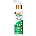 Palmer's Amino Bonding Complex Hair Gloss, Hair Shine Spray with Coconut Oil & Vitamin E, Hydrating, Heat Protectant, Anti Frizz, Adds Shine Beauty & Personal Care Palmer's