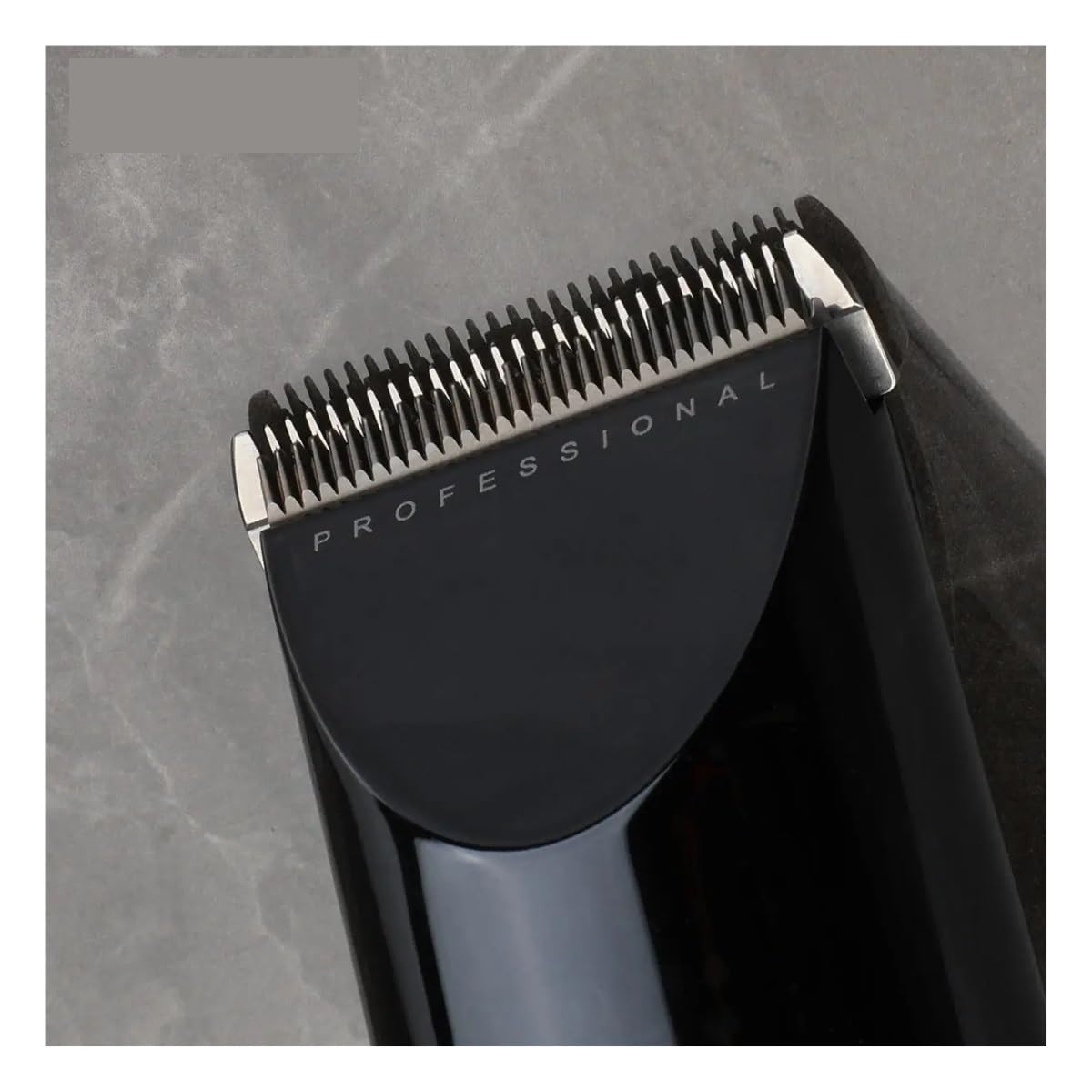 EWKYLSEM High-end Hair Clipper, deep Cleaning Trimmer, Multifunctional Men's Removal Salon Carving, Electric Push Shear 698 Beauty and Personal Care EWKYLSEM