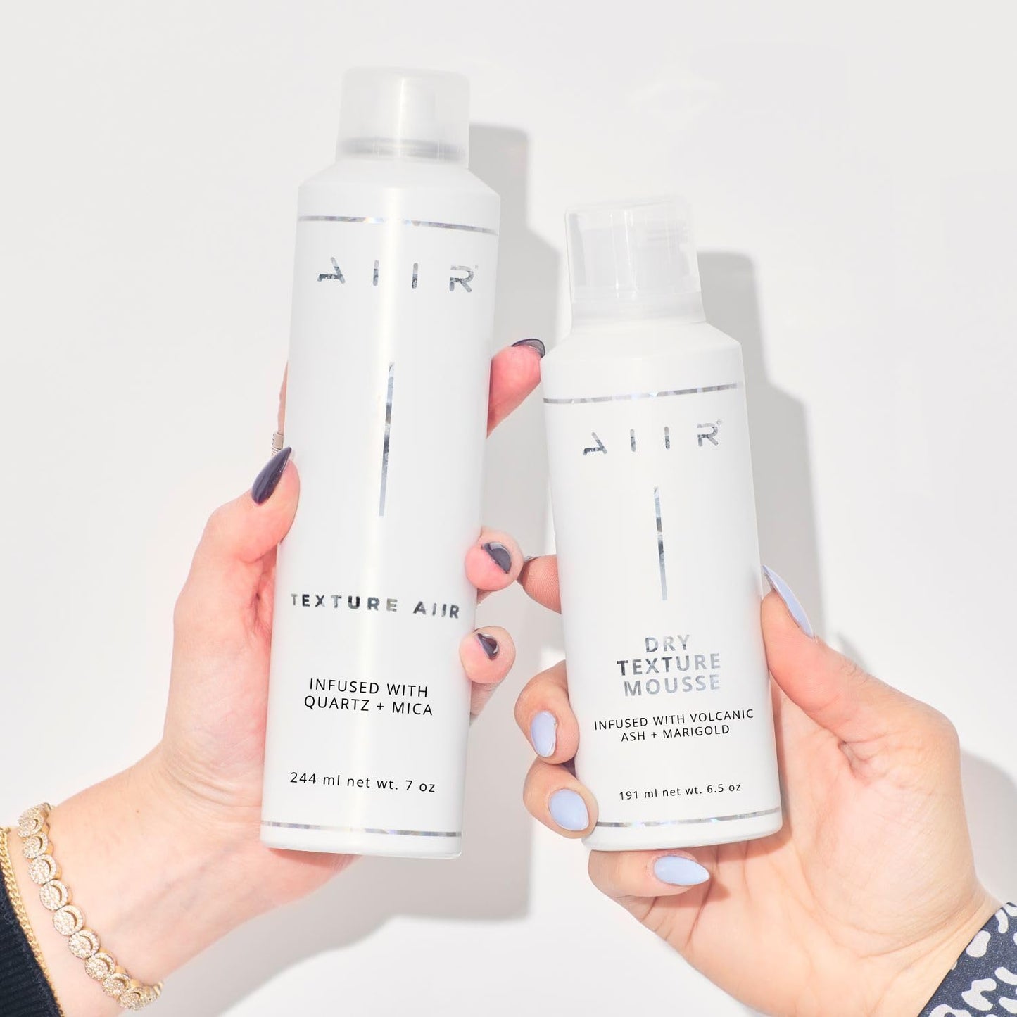 AIIR Texture Styling Spray - Volumizing Dry Spray for Lift, Light Hold, and Fine Thin Hair - 7 oz Beauty & Personal Care AIIR