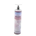 Bath and Body Works Lovely Dreamer Fine Fragrance Mist 8 Fluid Ounce Body Spray (2023 Limited Edition) Beauty & Personal Care Bath & Body Works