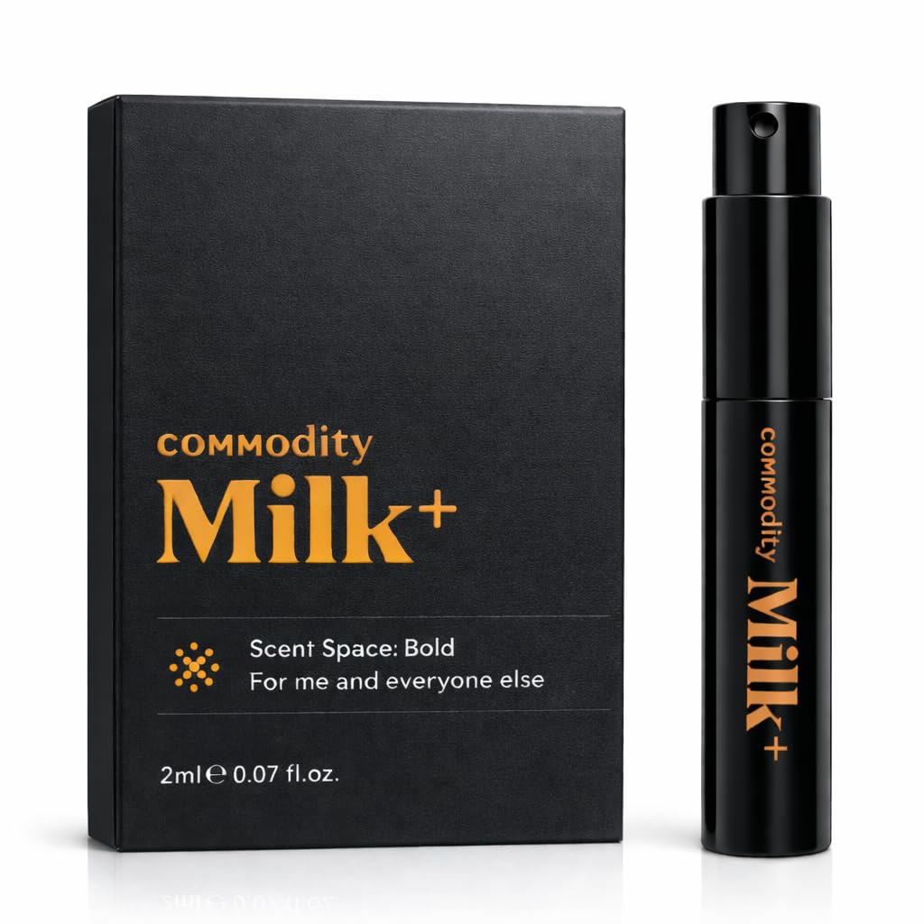 Commodity Milk+ Bold 2ml Beauty & Personal Care Commodity