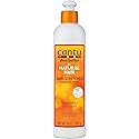 CANTU Natural Hair Curl Stretcher Cream Rinse 10oz, 10 Oz Beauty & Personal Care Cantu