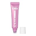 Revlon Glimmer Lip Treat Balm + Mask, Overnight Peptide Lip Treatment, Hydrating, 004 Lavender Vanilla, 0.4 fl oz Beauty & Personal Care REVLON