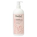 Ouidad Advanced Climate Control Defrizzing Conditioner - 33.8 fl oz, Anti-Frizz Nano Technology, Locks In Moisture, Protects Curls from Heat, Safe Beauty & Personal Care Ouidad