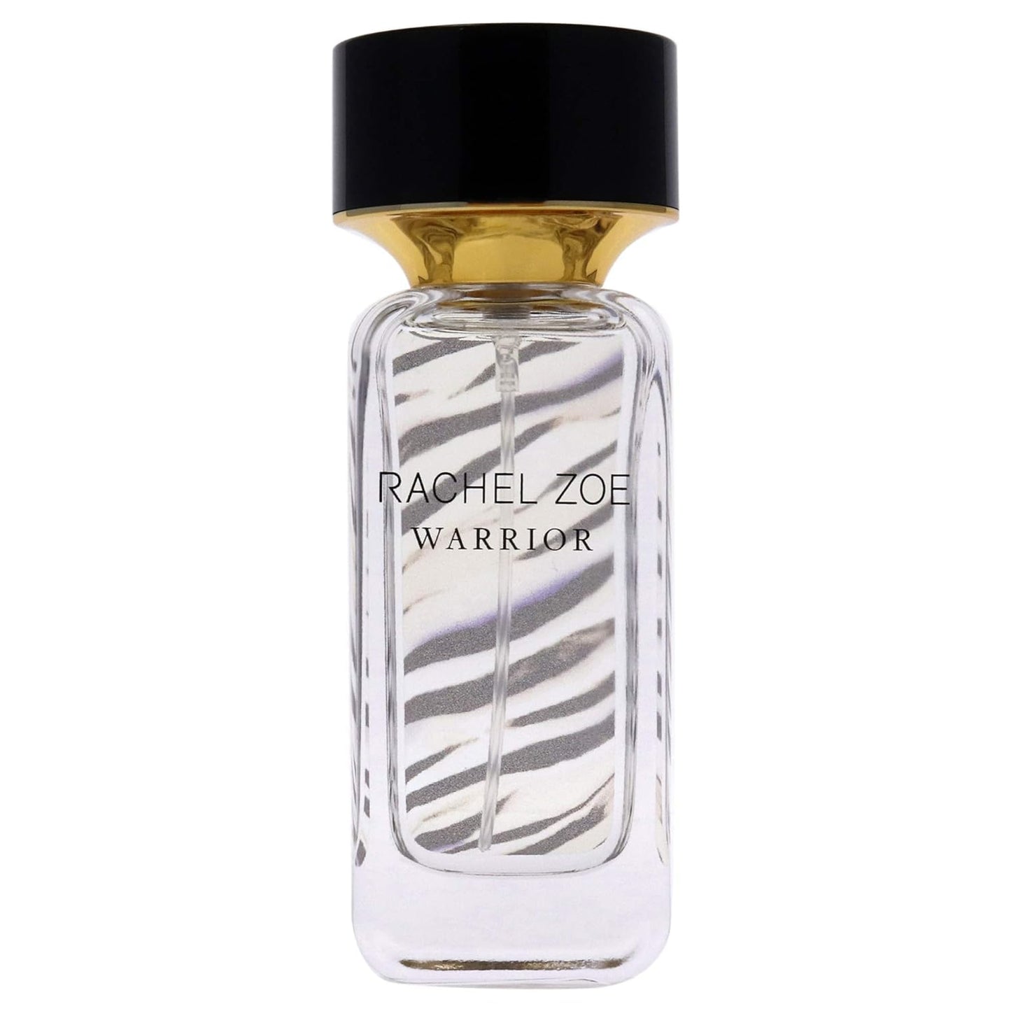 Rachel Zoe Warrior Eau De Parfum Spray - Fruity, Floral Fragrance Body Spray for Women - Mandarin And Plum Notes - Designer Womens Perfume - 1 oz Beauty & Personal Care Rachel Zoe