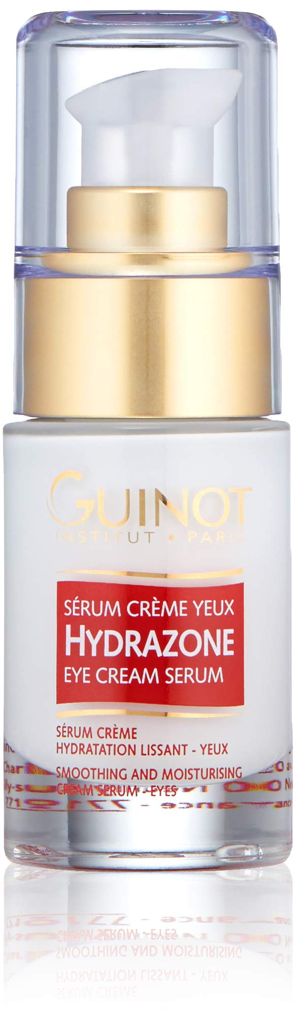 Guinot Hydrazone Eye Cream Serum, 0.44 oz Beauty & Personal Care Guinot