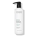 ZENAGEN Evolve Repair + Protect Nourishing Shampoo (Unisex) | Repairs & Strengthens Damaged Hair, Promotes Thicker Fuller Hair, Plant-Based Beauty & Personal Care Zenagen