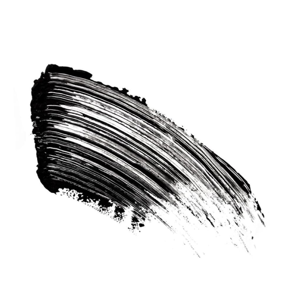 FLOWER Beauty By Drew Barrymore Volumizing Mascara - Warrior Princess - With Clump Free Technology for Lash Lengthening + Lash Lifting + Curling Beauty & Personal Care FLOWER BEAUTY