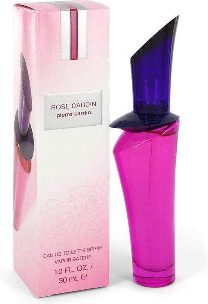 Pierre Cardin Rose Eau de Toilette Spray- 30ml Beauty & Personal Care Corine de Farme