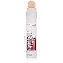 Maybelline New York Instant Age Rewind Eraser Dark Spot Concealer Plus Treatment, Medium/Deep, 0.2 Fluid Ounce Beauty & Personal Care MAYBELLINE