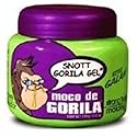 MOCO DE GORILA Strong Hold Gel, 9.52 oz (Pack of 3) Beauty & Personal Care Moco de Gorila