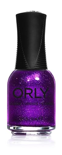 Orly Nail Lacquer - 20093 Bubbly Bombshell Women Nail Polish 0.6 oz Beauty & Personal Care Orly