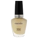 Cuccio Colour Nail Polish -Nail Lacquer for Manicures & Pedicures, Full Coverage - Quick Drying, Long Lasting, High Shine - Cruelty, Gluten Beauty & Personal Care Cuccio