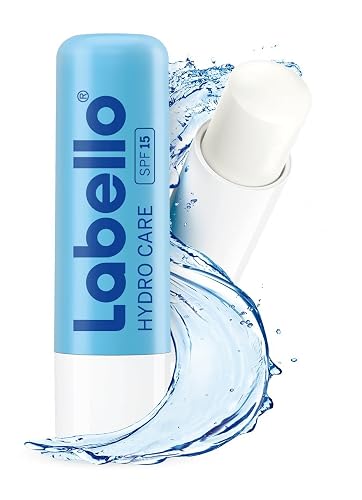 Labello Hydro Care Lip Balm - 3 pack by Labello Beauty & Personal Care Labello