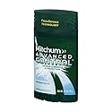 Mitchum Men Advanced Control, Clean Control Invisible Solid 2.7 oz (Pack of 6) Beauty & Personal Care Mitchum