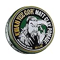 KWAN YEE GOR Matte Hair Clay Pomade for Men - 24H Strong Hold & Water-Based | German Formula | No White Residue, Easy Wash | Beeswax & Kaolin Clay | Beauty & Personal Care KWAN YEE GOR