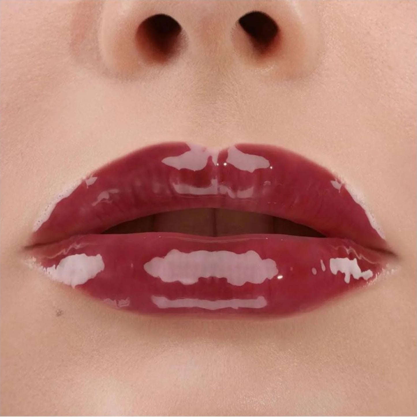 Natasha Denona HY-GEN Tinted Lip Mask Everyday Hyaluronic Acid Lip Nourishment - Berry Bliss - 0.40 oz / 12 mL Beauty and Personal Care Natasha Denona