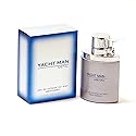 Yacht Man Metal For Men By Myrurgia - Edt Spray 3.4 oz Beauty & Personal Care Myrurgia