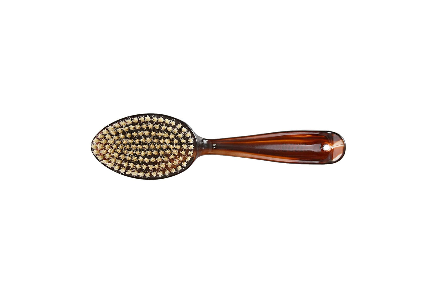 HAIR DOC Wet Dry Brush Shrt Hndl Boar, 1 EA Beauty and Personal Care Bass