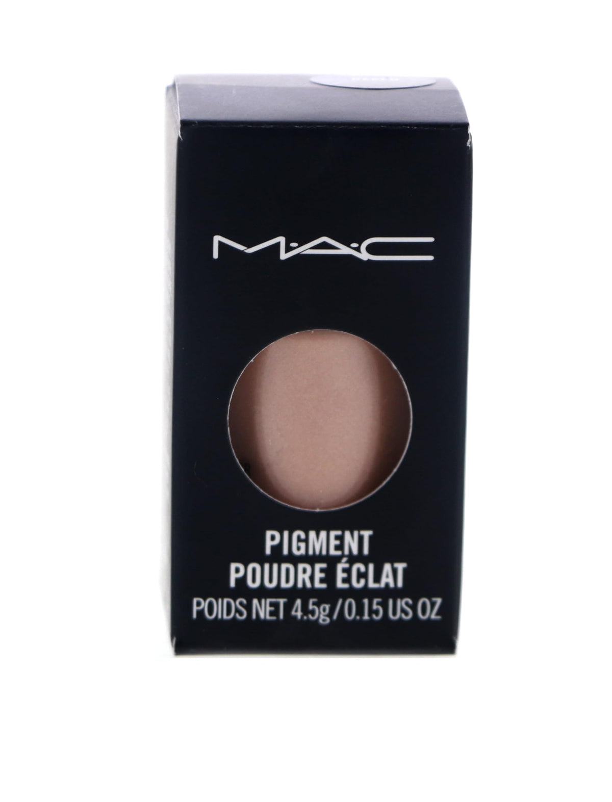 MAC Eye Pigment - Naked 4.5g/0.15oz
