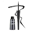 wet n wild MegaLiner Liquid Eyeliner - Black Beauty & Personal Care wet n wild